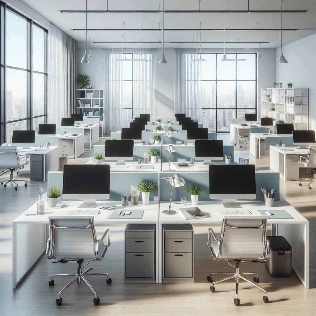 天明科技大厦文章配图