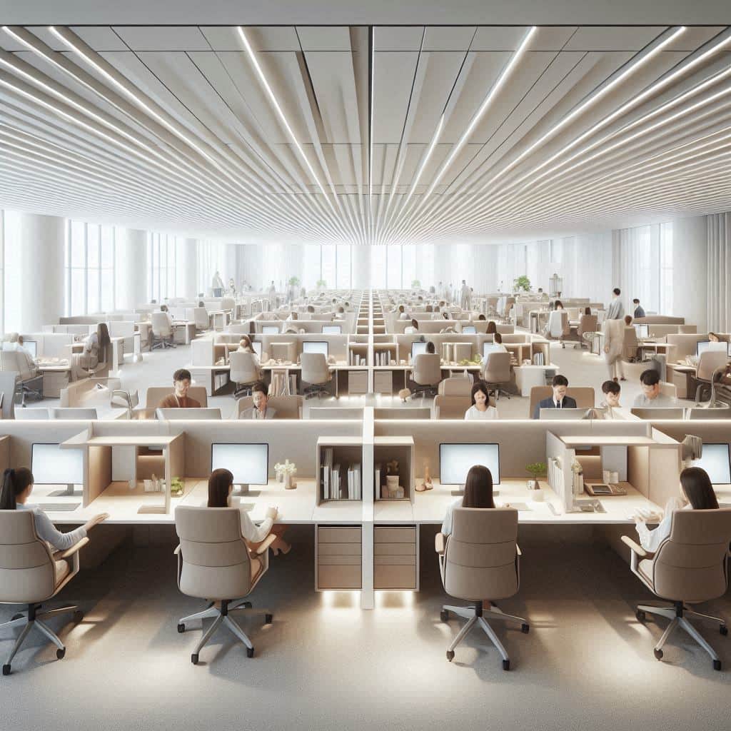 天明科技大厦文章配图
