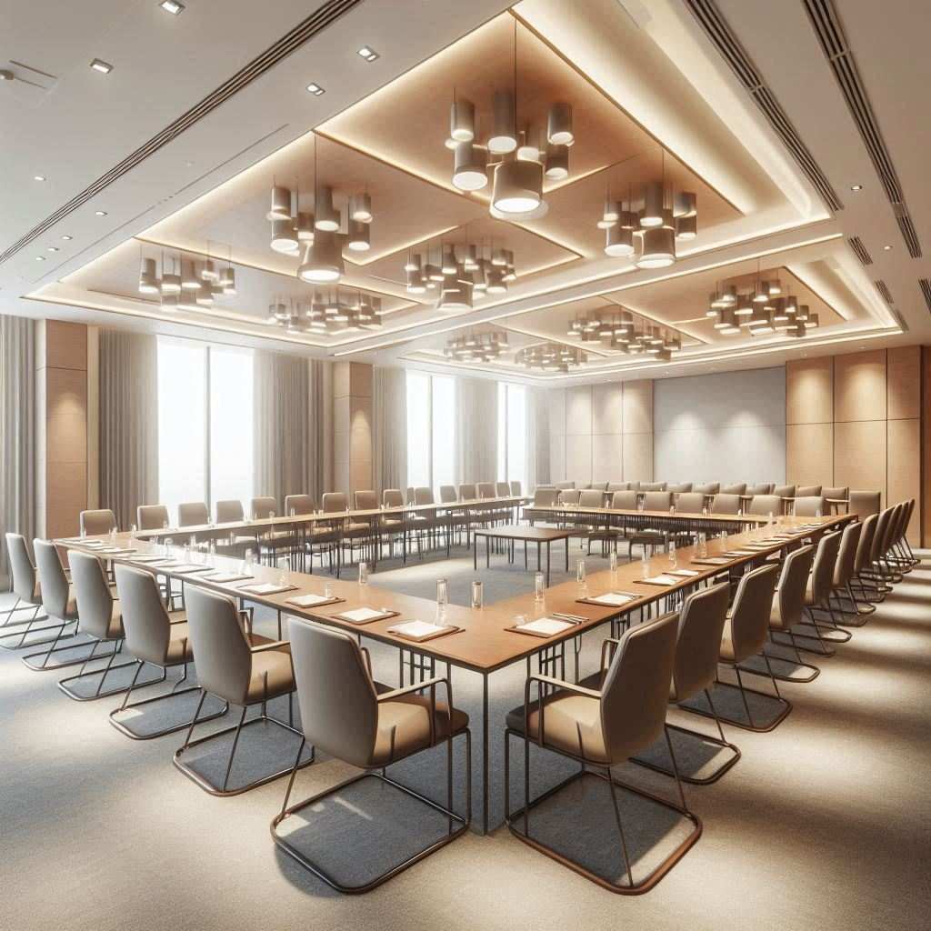 天明科技大厦文章配图